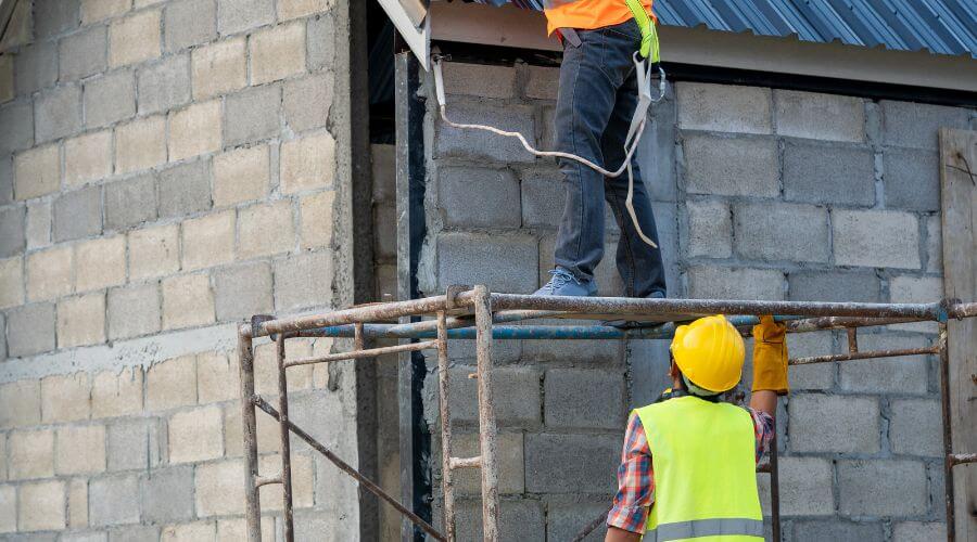 Expert Emergency Roof Repairs services in Ransom, KY